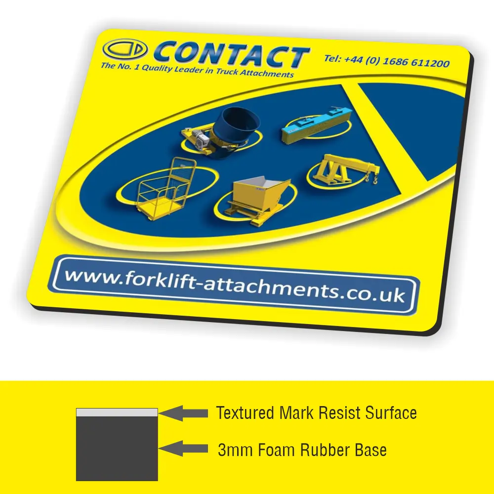 PREMIUM COUNTERMAT - from £3.02